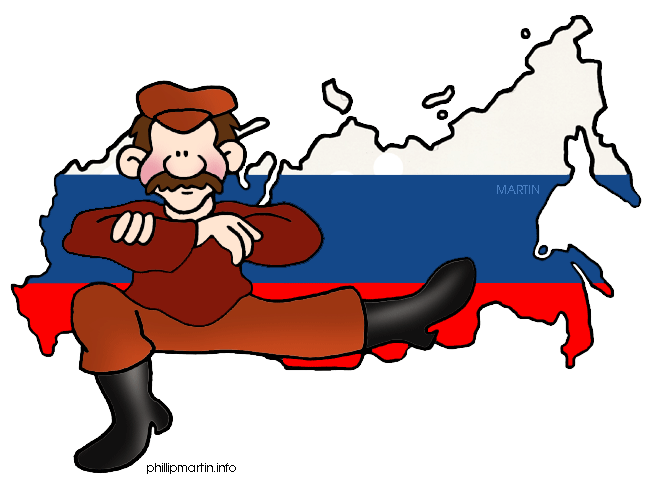culture clipart culture russia