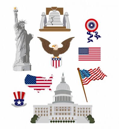 American vector misc free. Culture clipart culture usa