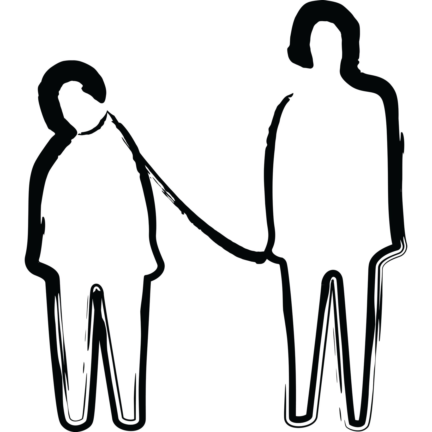 Fragments camila ruiz the. Culture clipart human migration