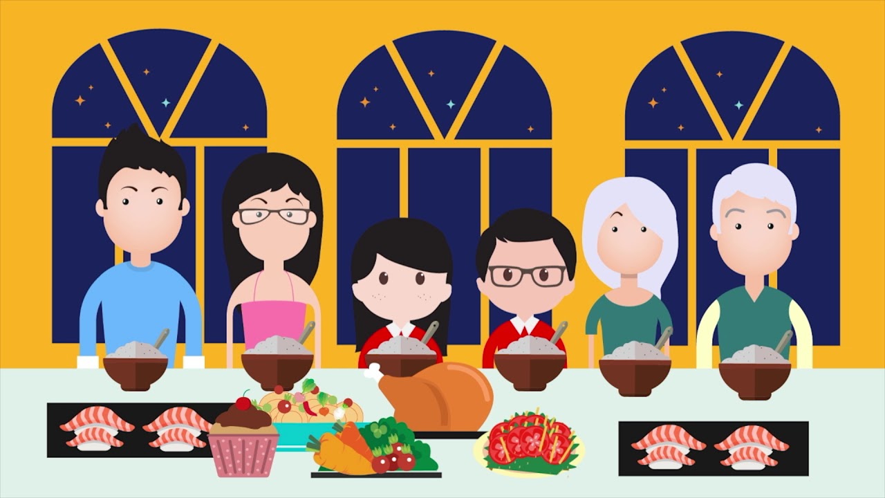 Culture clipart many. Me or we cultural