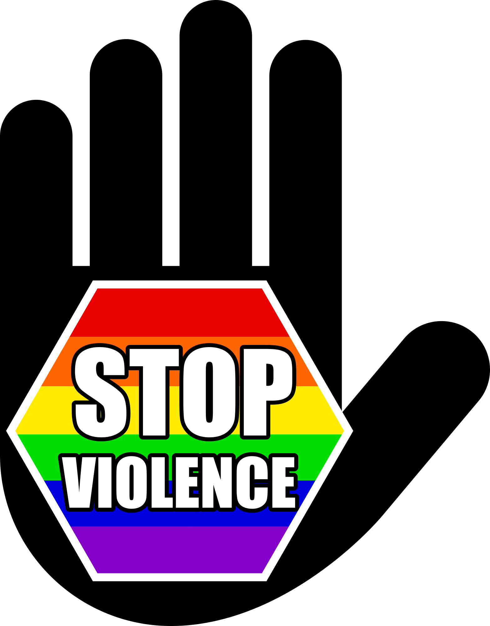 Culture clipart non violence. Symbolism what is a