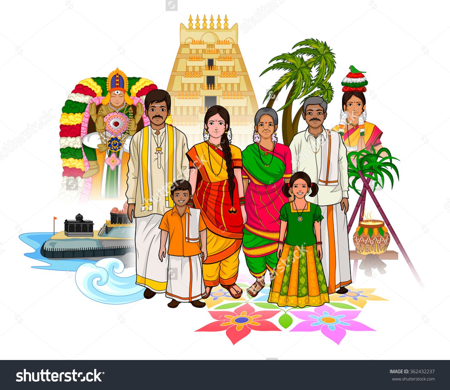 culture clipart share