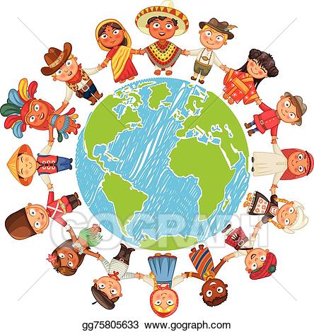 culture clipart share