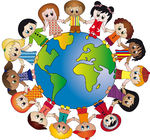 Culture clipart tolerance. Clip art and stock