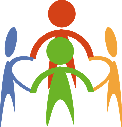 Culture clipart united we stand. Connections what s your
