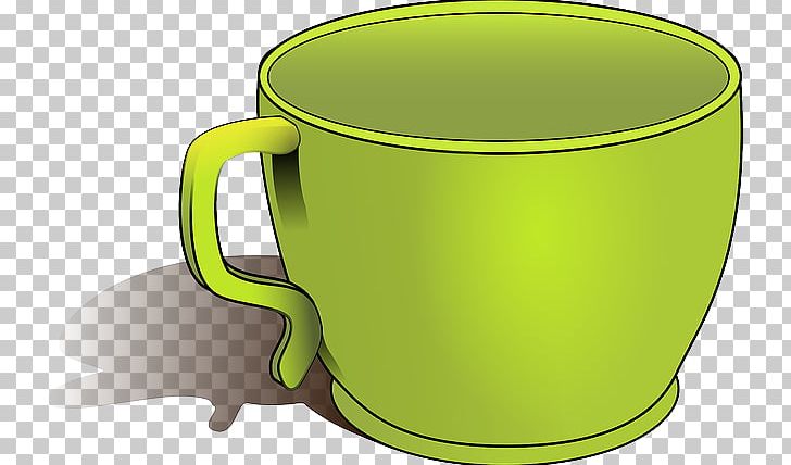 cup clipart cartoon