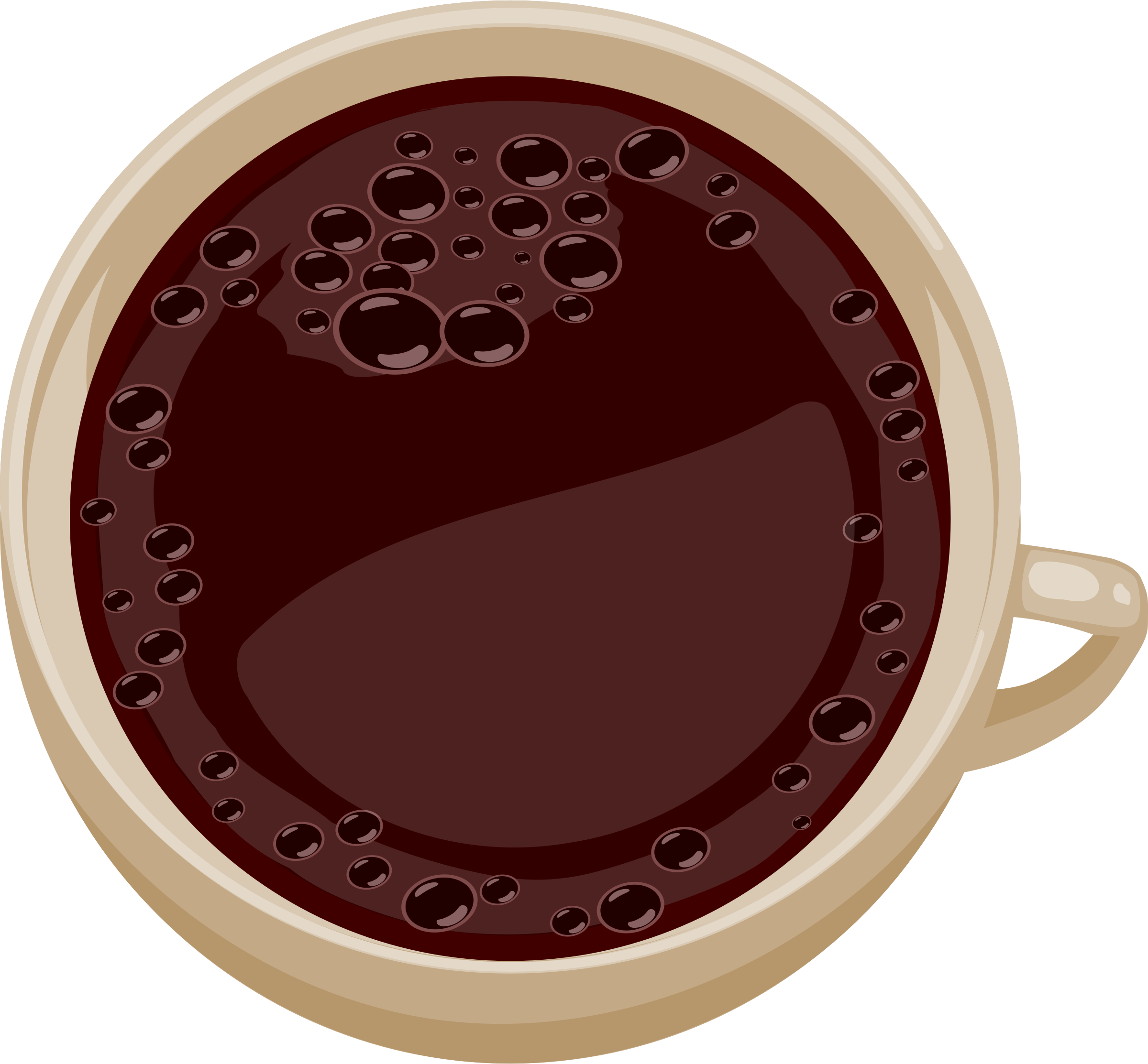cup clipart cocoa mug