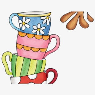cups clipart small cup
