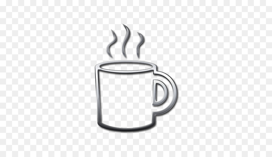 Tea clipart cup hot water. Png black and white