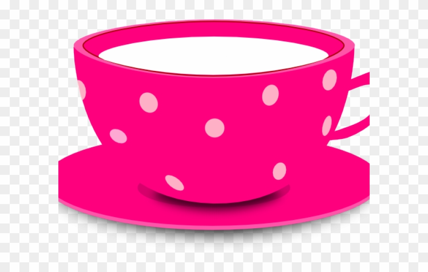 cup clipart pretty tea cup