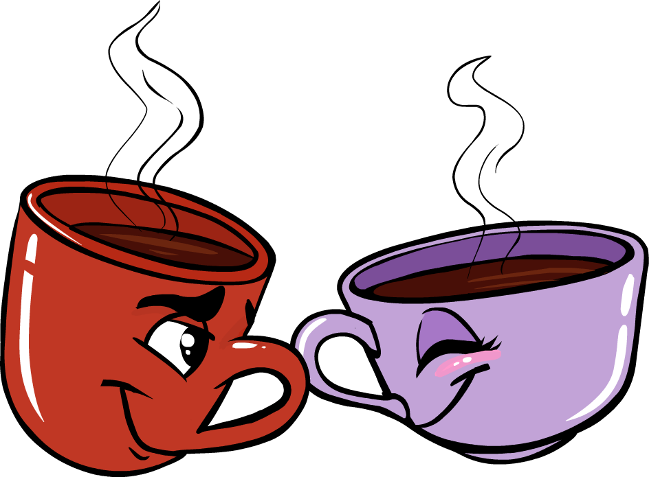 cup clipart refreshments