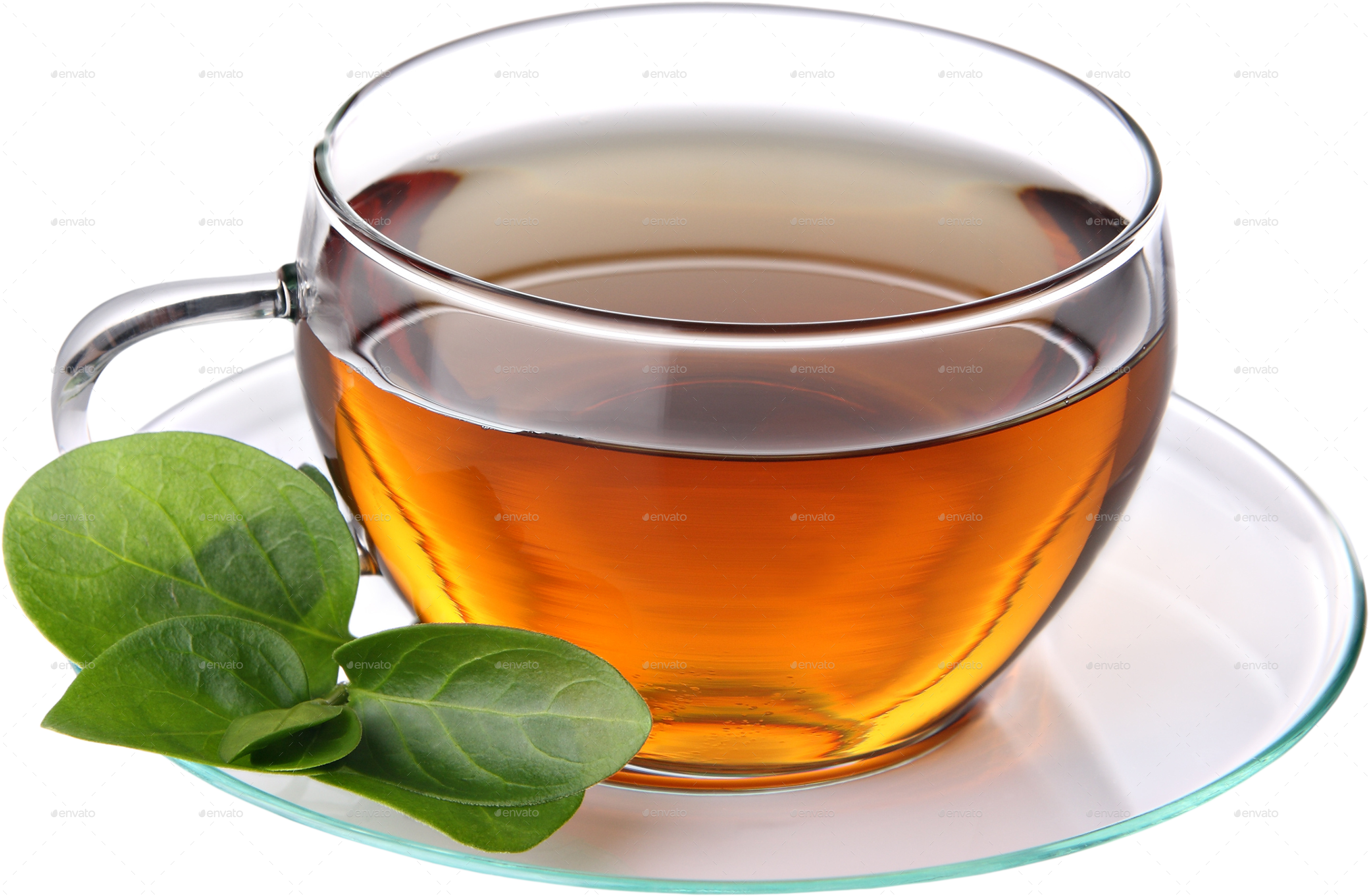 tea clipart herbal tea