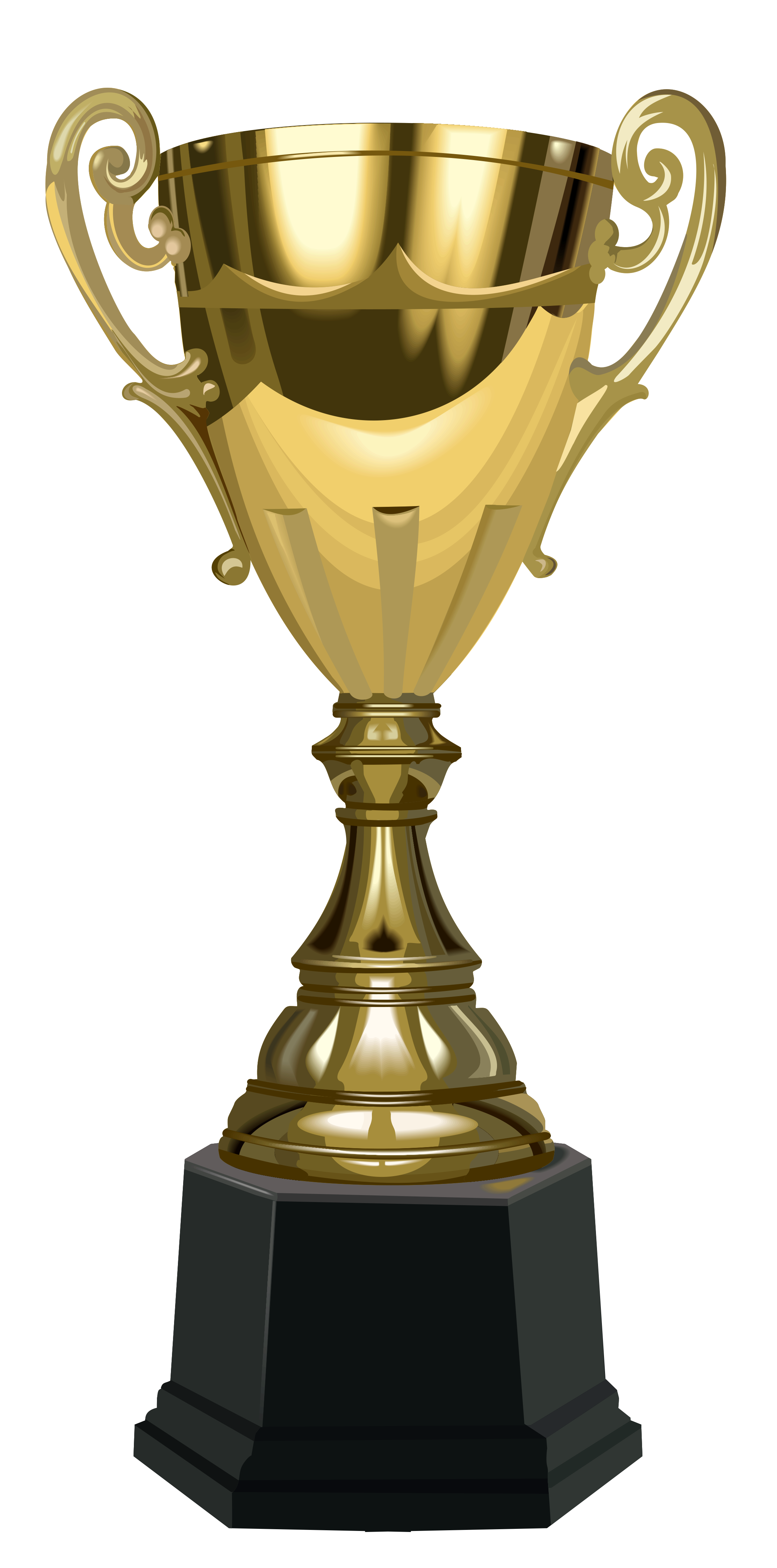 Olympic Clipart Golden Trophy Picture 1777677 Olympic Clipart Golden 