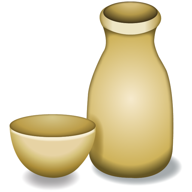 cup clipart vase