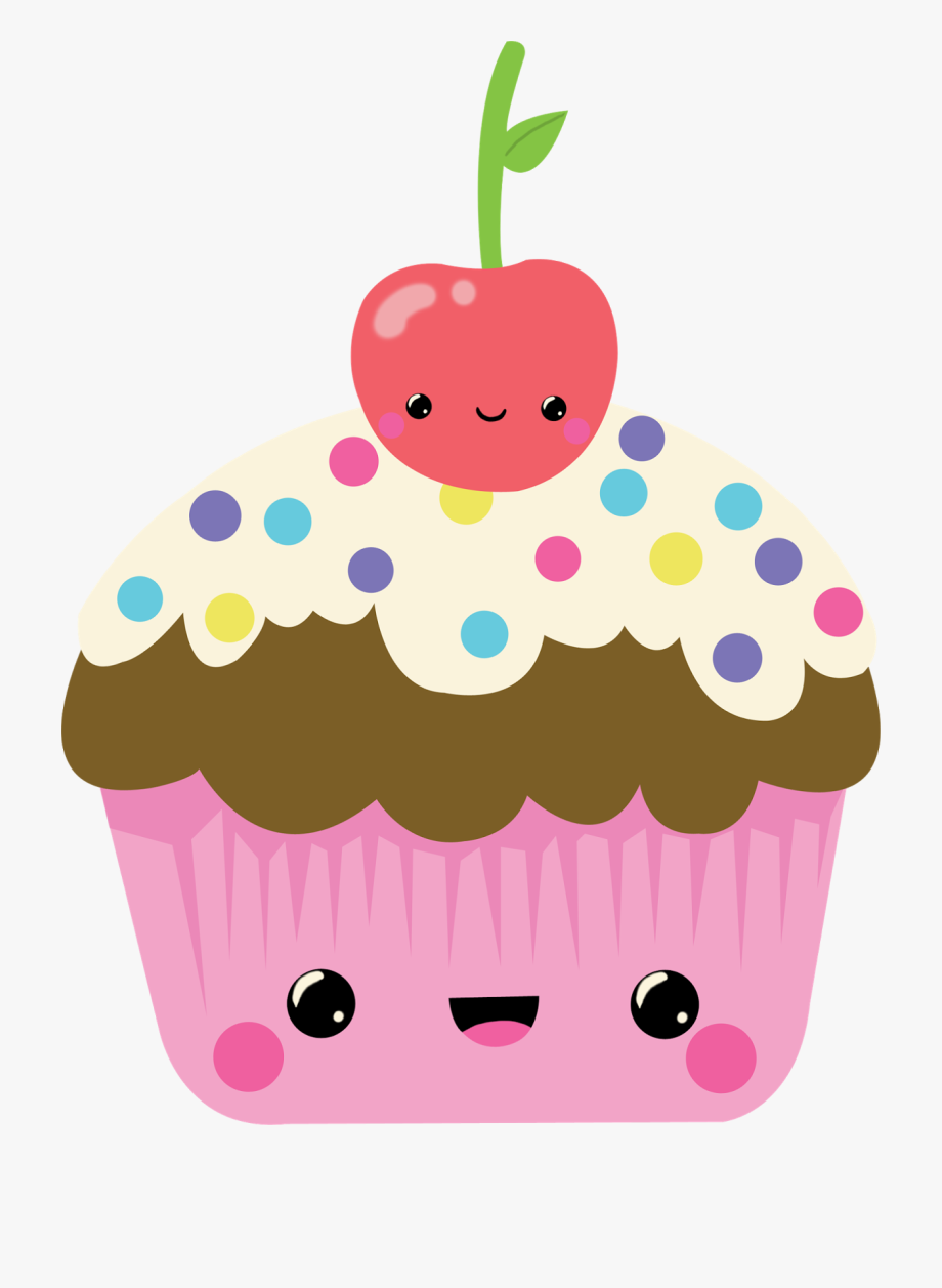 cupcake clipart baby