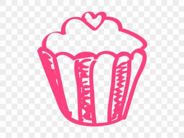 cupcakes clipart classy