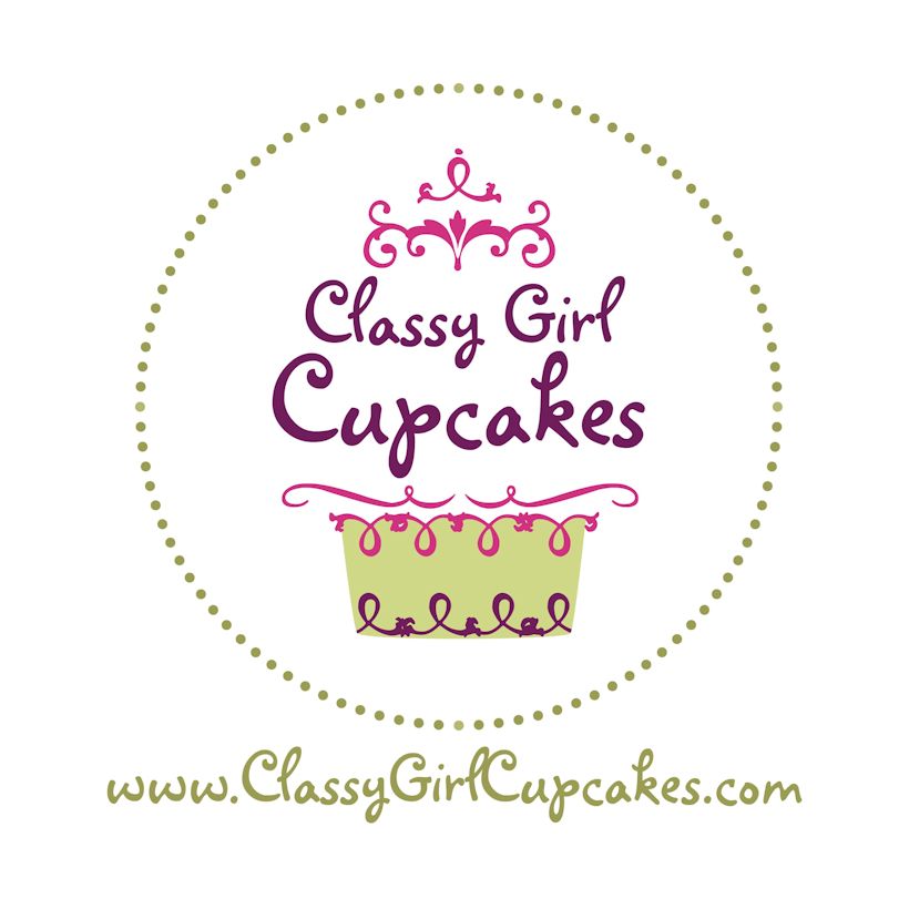 cupcake clipart classy
