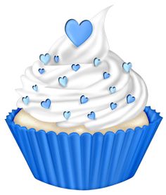 Cupcake clipart snow.  best images in