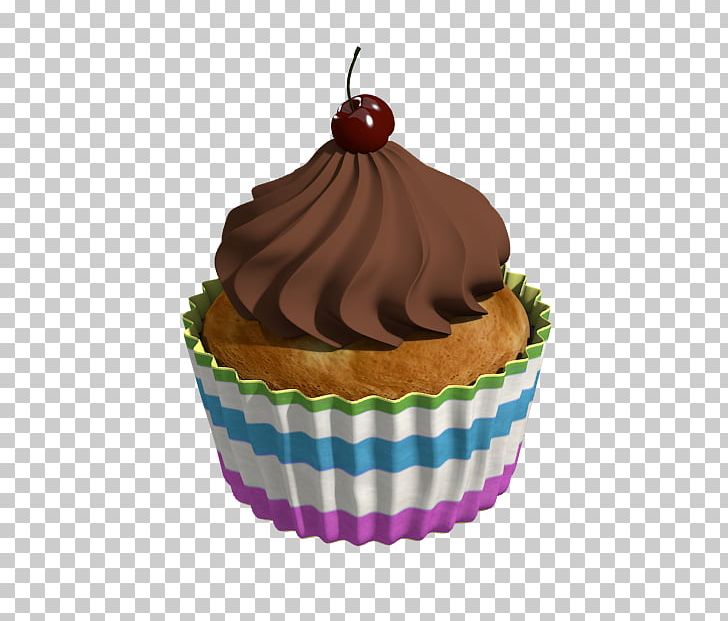 cupcakes clipart 3d cake