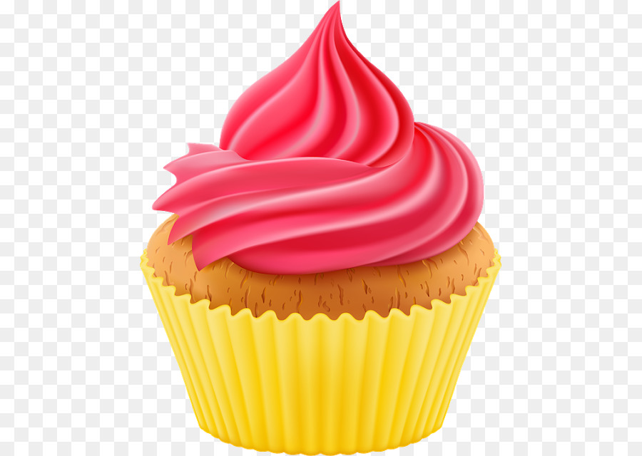 cupcakes clipart cupcake frosting