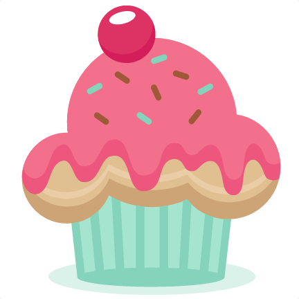 cupcakes clipart file