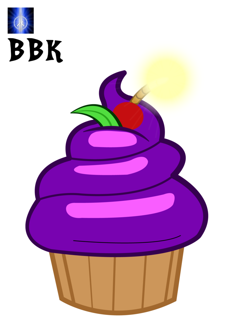 cupcakes clipart object