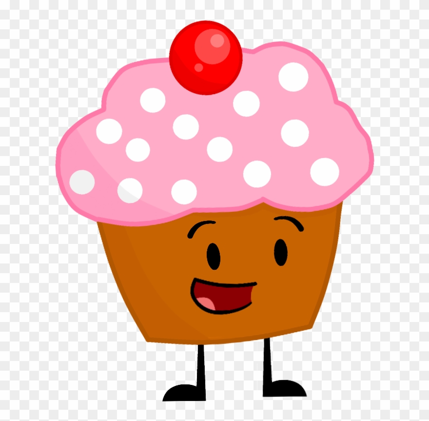 Sweet cupcake mayhem body. Cupcakes clipart object