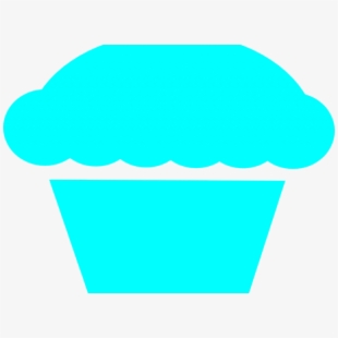 cupcakes clipart on top