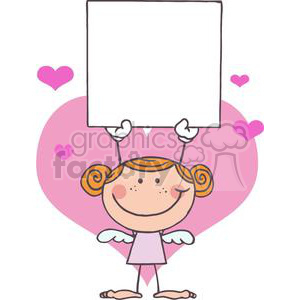 cupid clipart banner