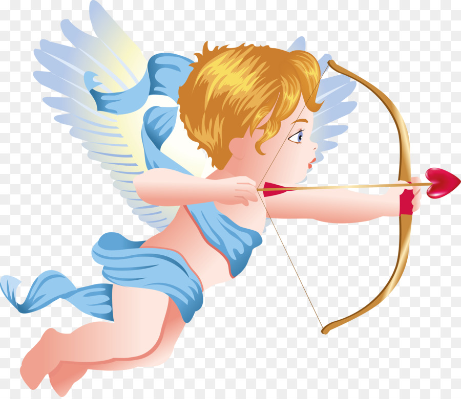 Cupids angel clip art. Cupid clipart cupid's bow