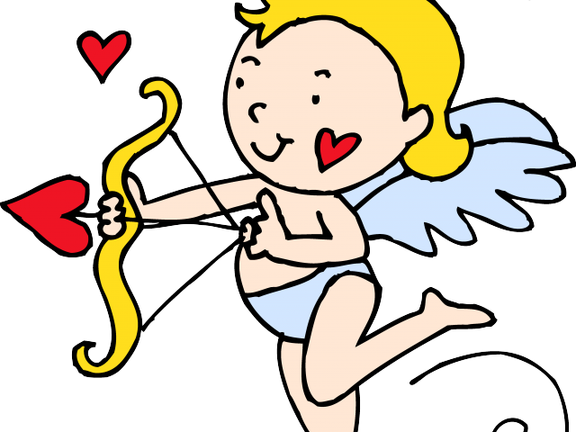 cupid clipart medieval