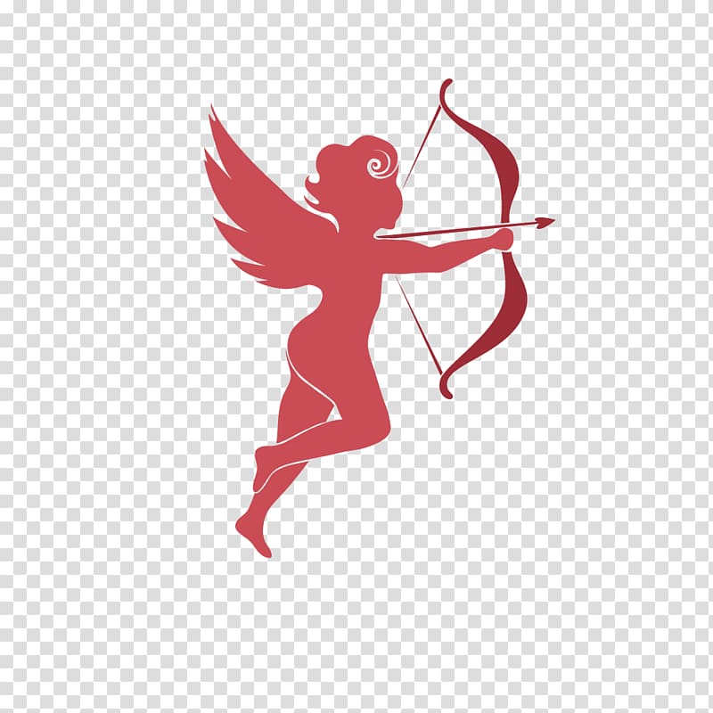 Valentines day valentine s. Cupid clipart wedding