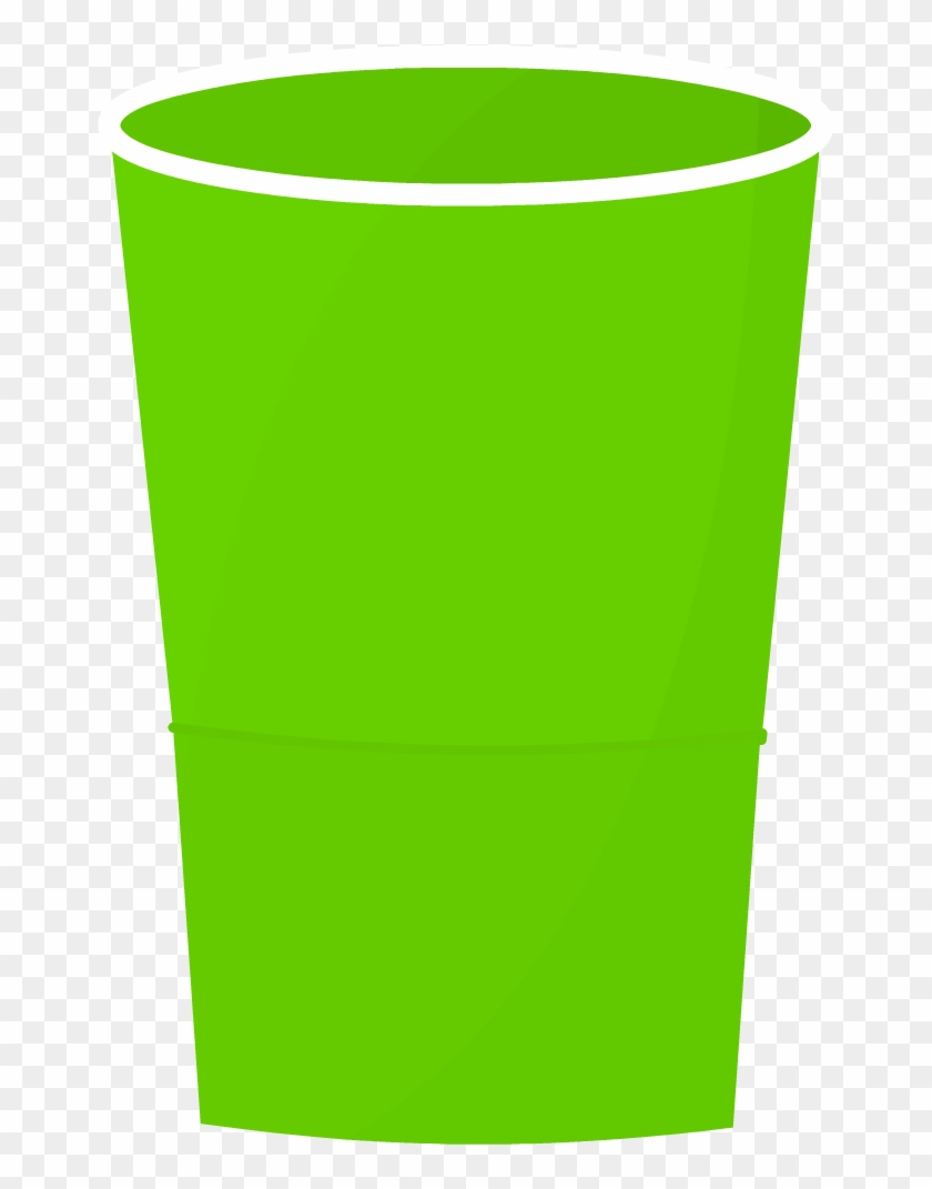 cups clipart plastic container