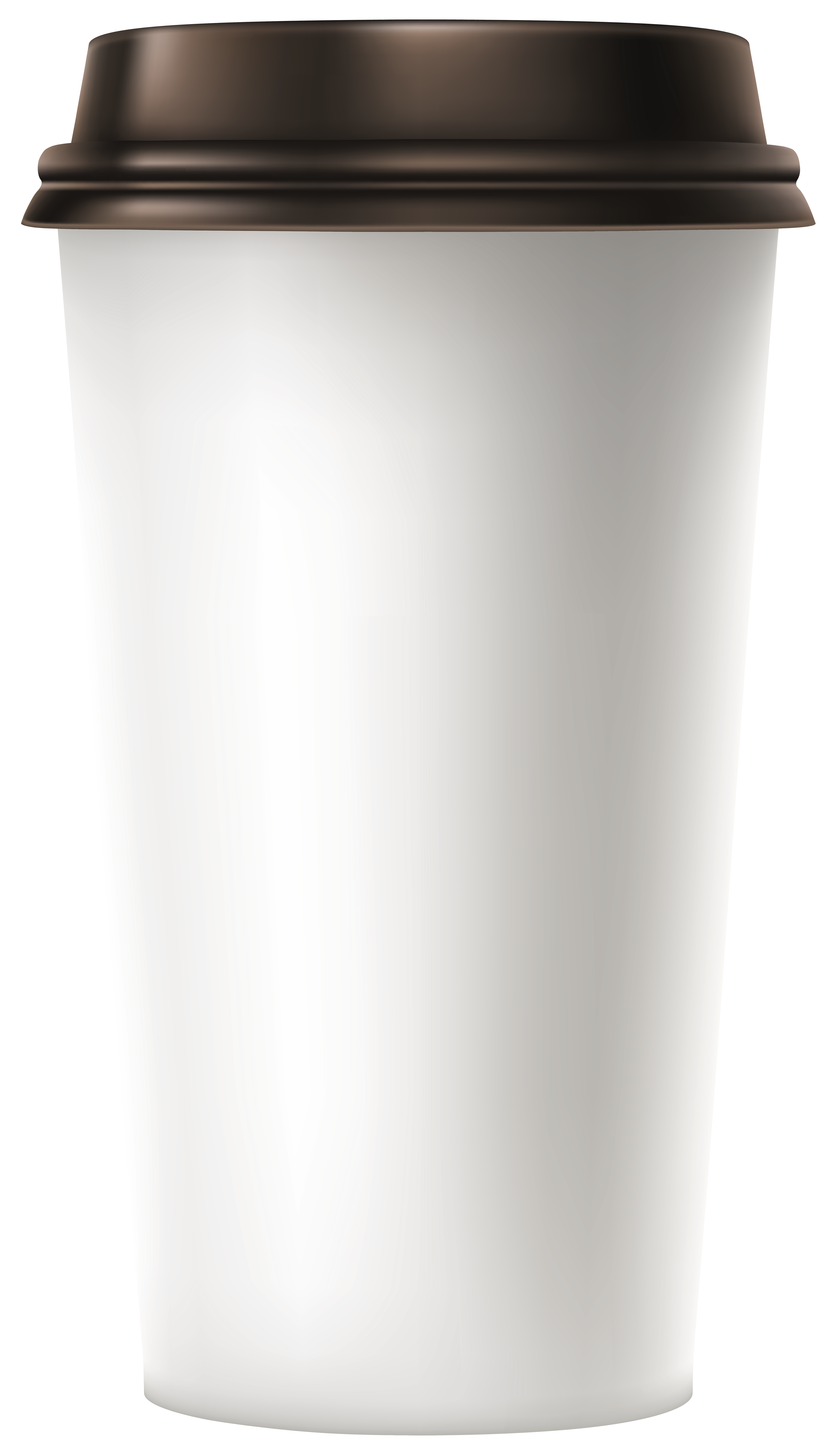 cups clipart plastic container