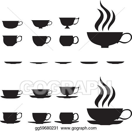 cups clipart small cup