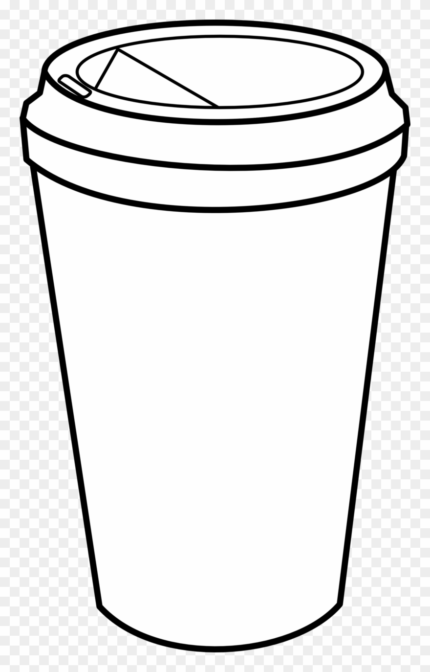 cups clipart tumbler cup