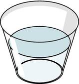 cups clipart water cup
