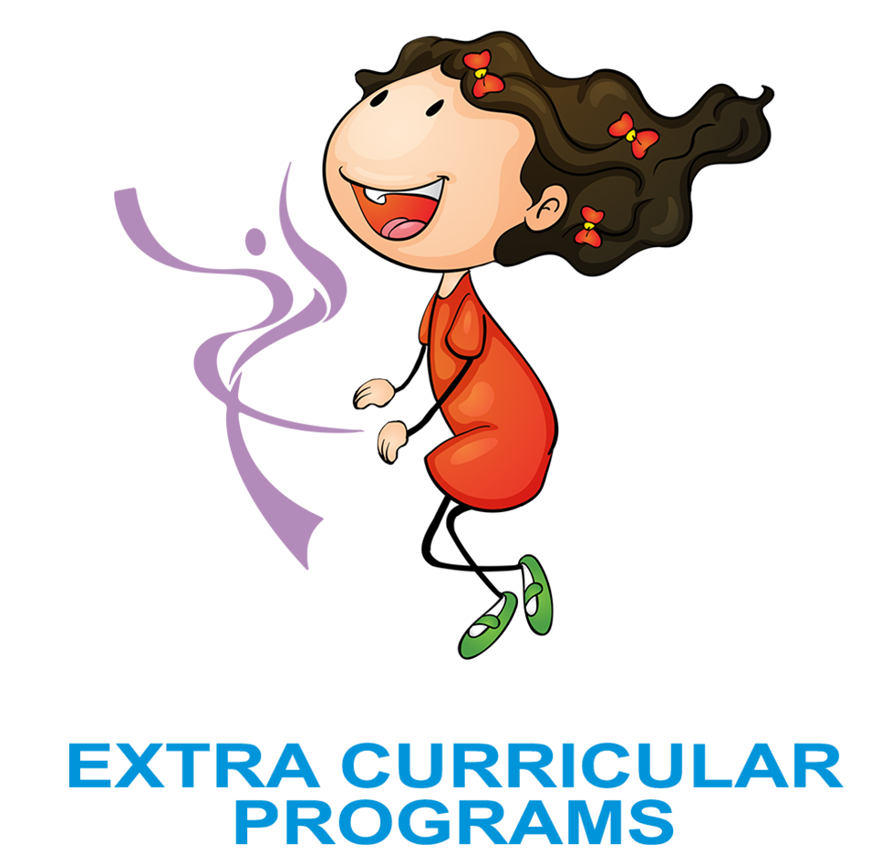 curriculum clipart classroom environment