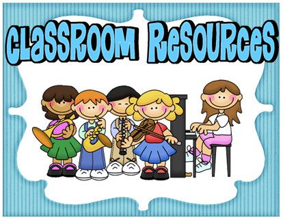 Curriculum clipart classroom resource. Music teacher resources games