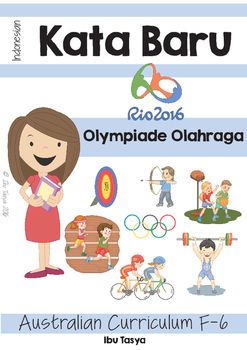 Curriculum clipart classroom resource. Olympiade indonesia is a
