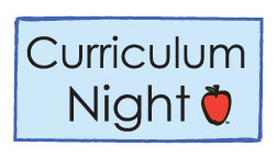 And pto meeting irving. Curriculum clipart curriculum night
