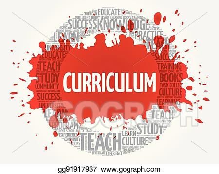 curriculum clipart experience