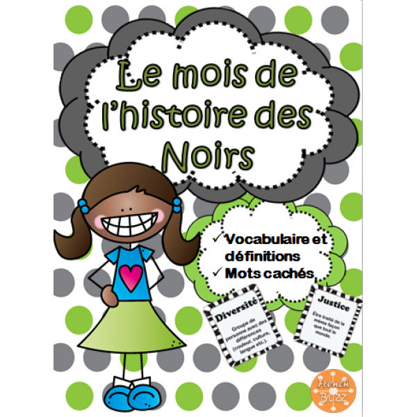 curriculum clipart french school