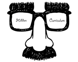 curriculum clipart hidden curriculum