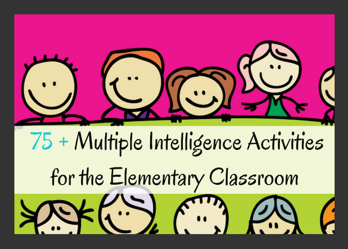 Multiple intelligences in the. Curriculum clipart linguistic intelligence