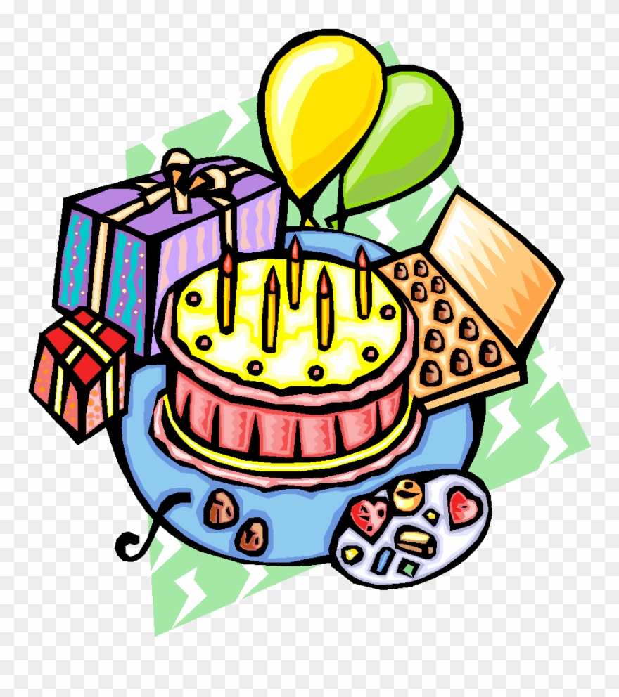 Curriculum clipart party. Night on emaze birthday