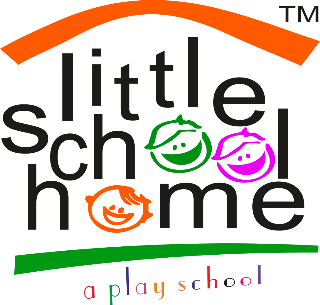 Little school home play. Curriculum clipart playschool