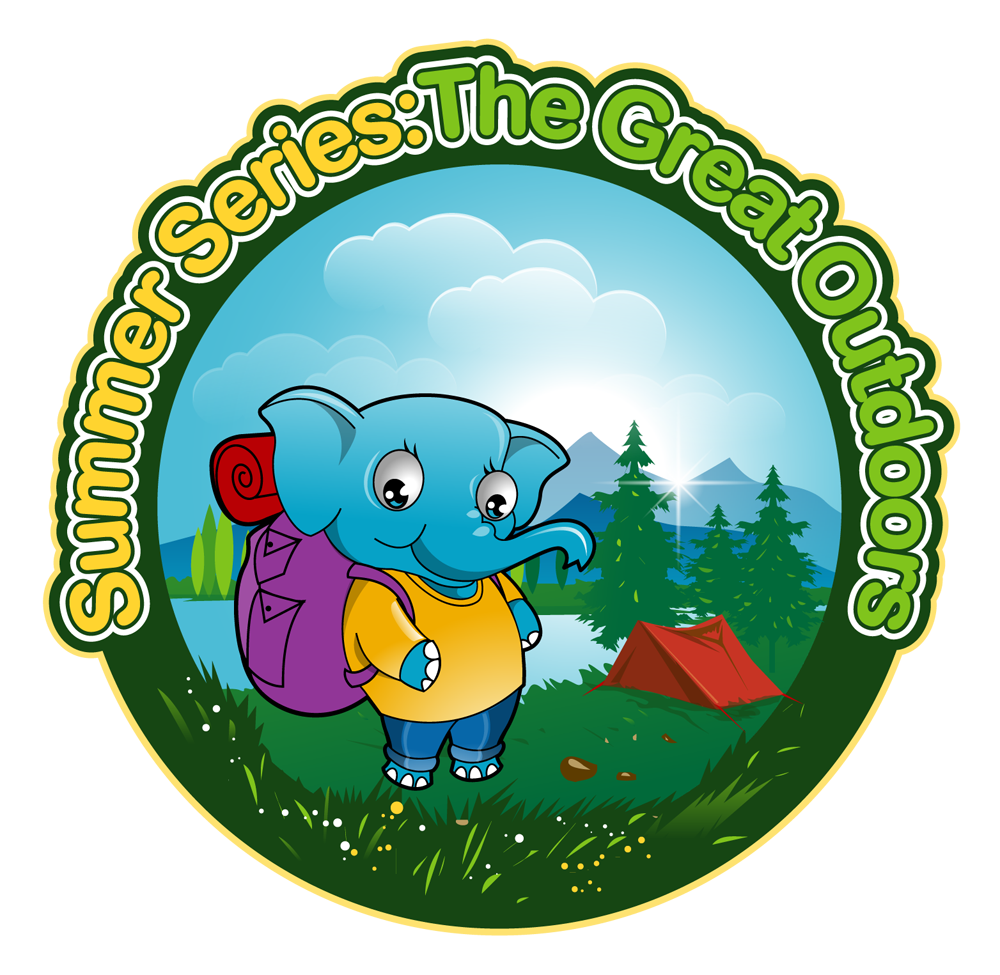 Stay busy with summer. Curriculum clipart preschool curriculum