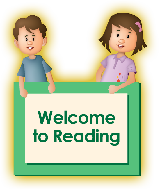curriculum clipart reading world