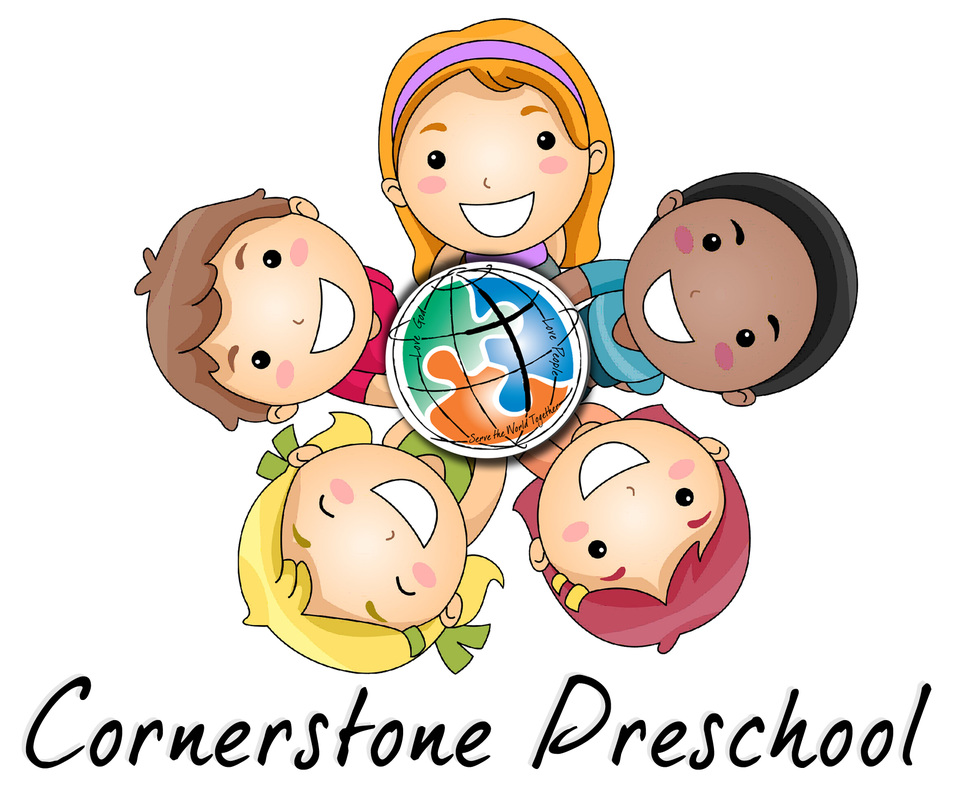 daycare clipart preschool small group